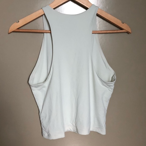 ARITZIA WILFRED “Jette” tank, SZ M - Picture 2 of 3